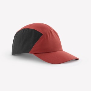 Czapka turystyczna z daszkiem Quechua Hike 500