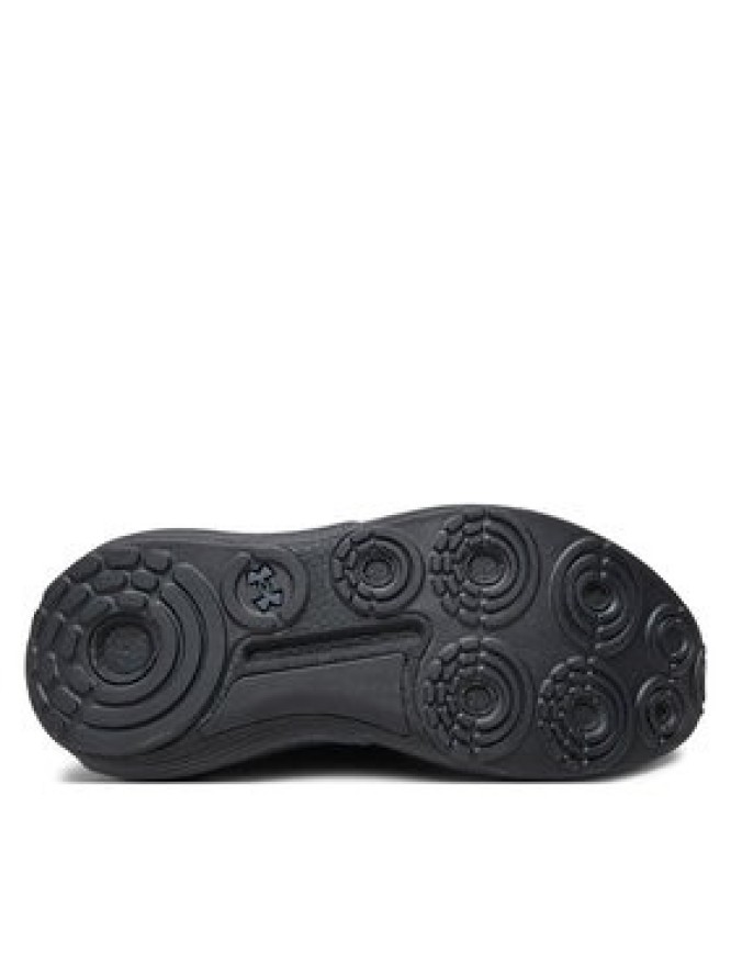 Under Armour Sneakersy Ua Phantom 4 3027593-002 Czarny