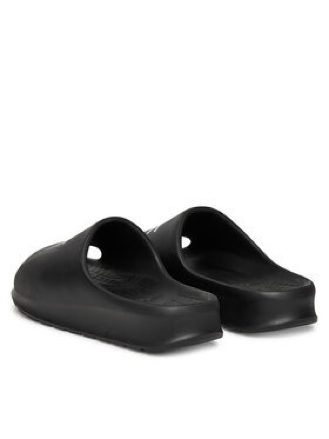 Lacoste Klapki 7-48CMA0010 Czarny