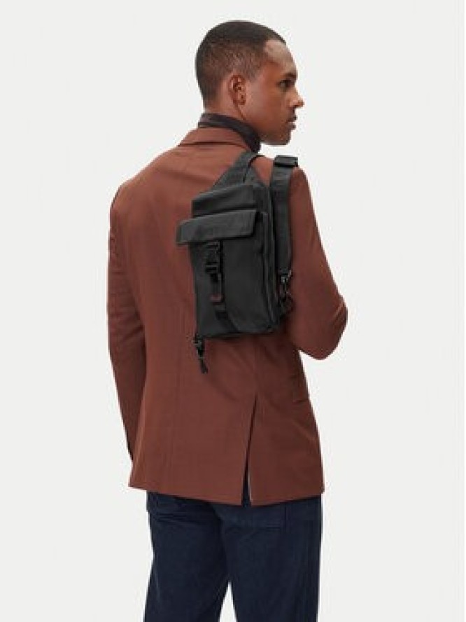 HUGO Saszetka 50547277 Czarny