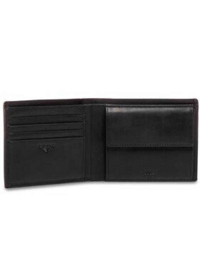 JOOP! Portfel Loreto 4140004480 Czarny