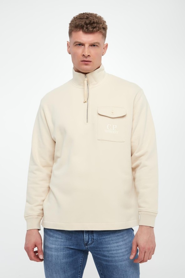 Bluza męska bawełniana C.P. COMPANY