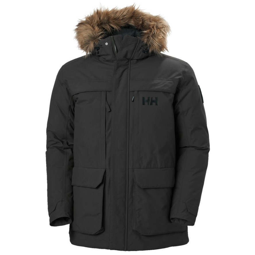 Parka Helly Hansen Nordsjo