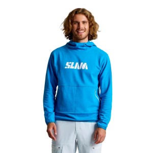 Bluza Slam Graphic Hoodie Dorośli