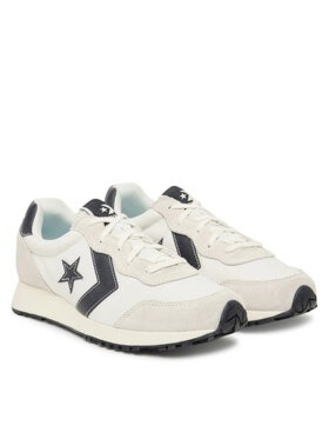 Converse Sneakersy Omega Trainer A13323C Beżowy