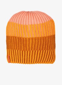 Czapka Ortovox Deep Knit Beanie - sly fox