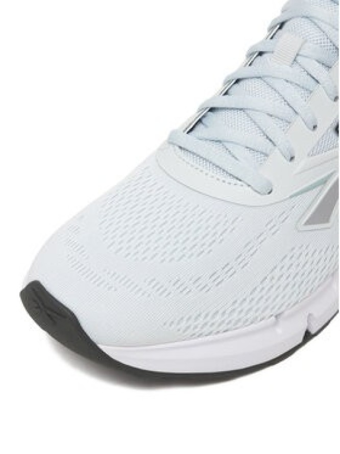 Reebok Buty do biegania EO-ZIG DYNAMICA 6 100244516 Szary