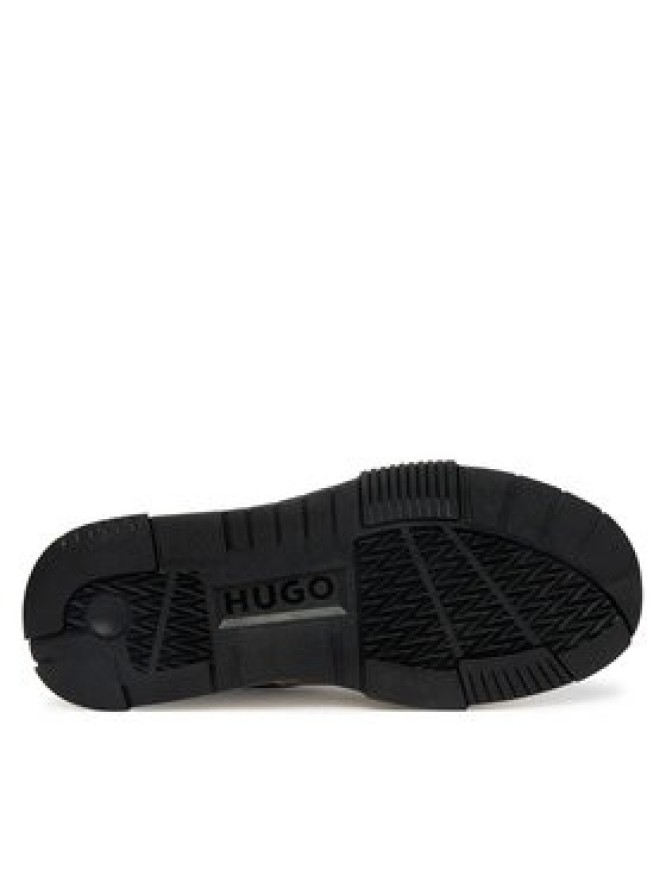 HUGO Sneakersy Yarrow 50563588 Kolorowy