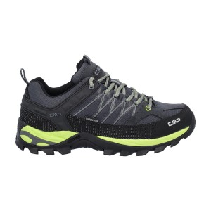 Niskie buty trekkingowe CMP Rigel waterprof