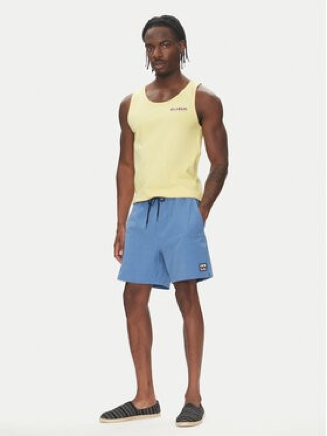 Billabong Szorty kąpielowe Every Other Day Lb EBYJV00145 Niebieski Regular Fit