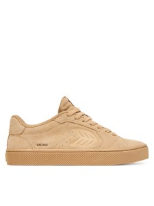 Cariuma Sneakersy 411302N40M110 Beżowy