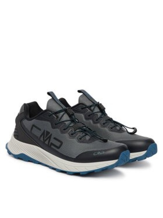 CMP Trekkingi Phelyx Multisport 3Q66897 Szary