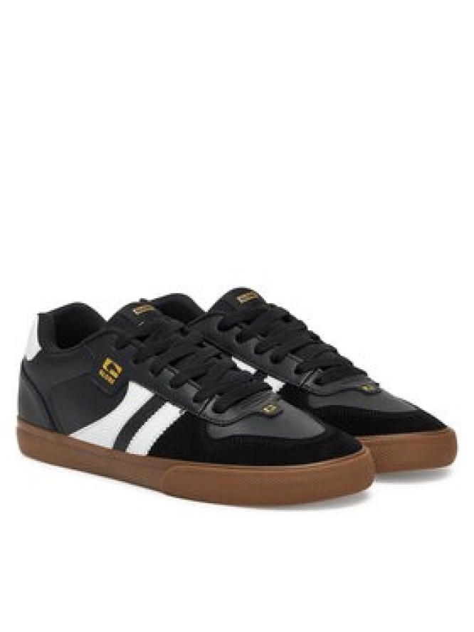 Globe Sneakersy Encore-2 GBENCO2 Czarny