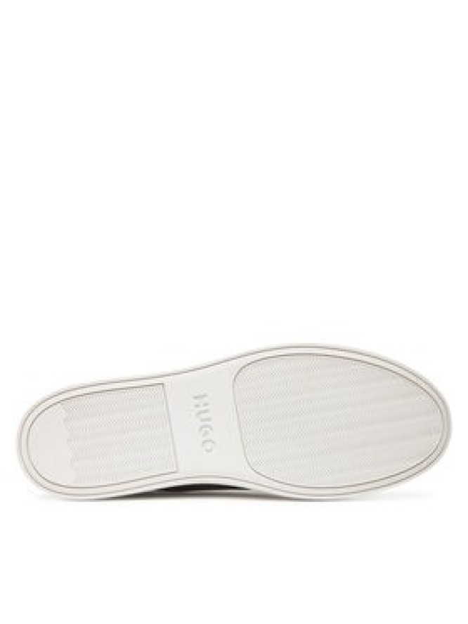 HUGO Sneakersy Morrie 50537334 Czarny