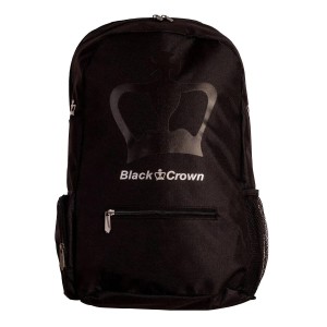 BACKPACK BLACK CROWN FOCUS BLACK 2026 A005850
