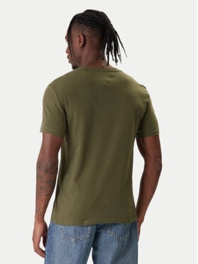 Tommy Jeans Komplet t-shirtów DM0DM20687 Kolorowy Regular Fit