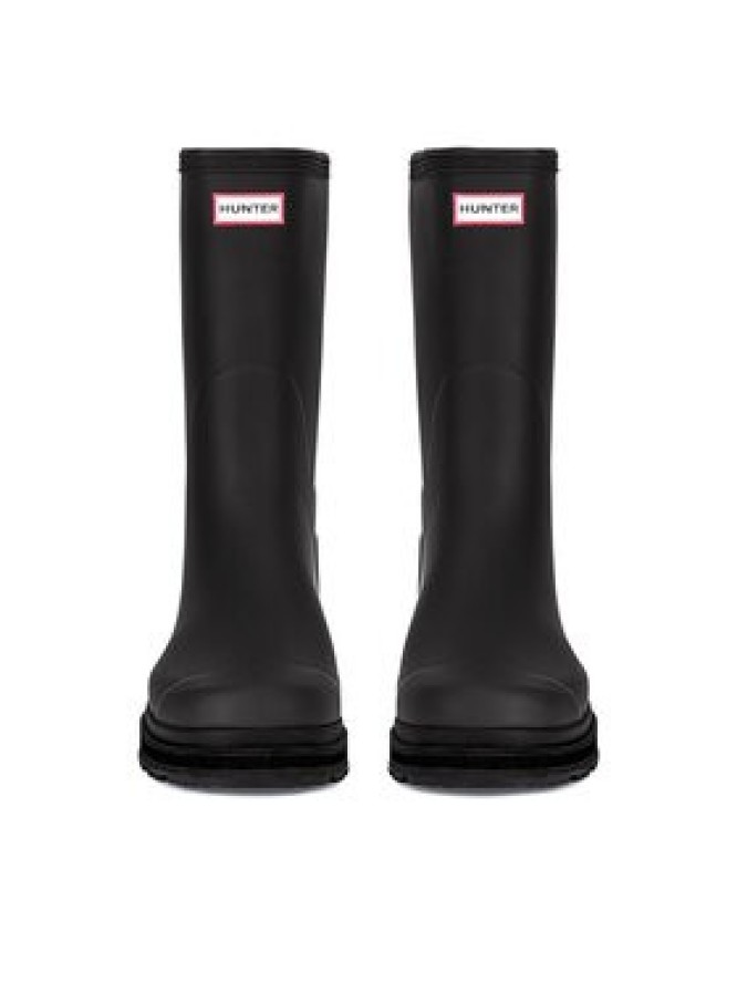Hunter Kalosze HFM-001 Czarny