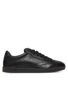 KARL LAGERFELD Sneakersy Kandidate KL53820 Czarny