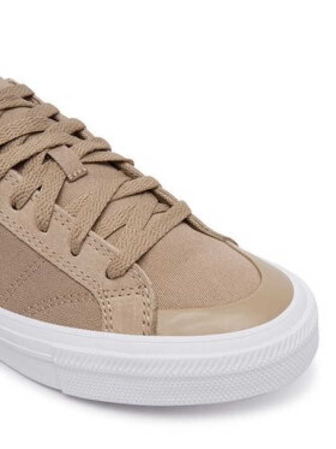 Converse Tenisówki Sport Casual A17008C Beżowy