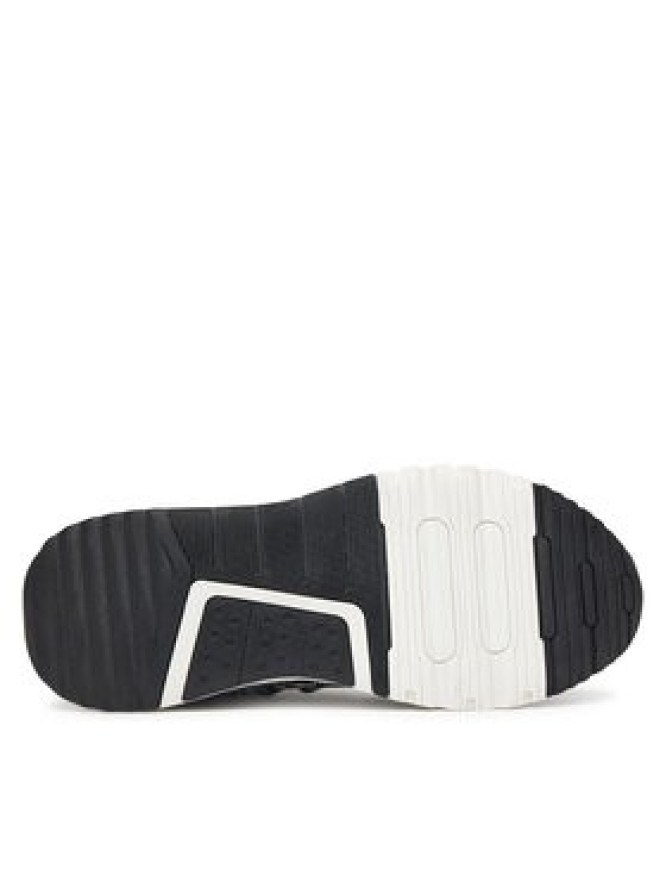 Versace Jeans Couture Sneakersy 79YA3SA3 ZSD03 Czarny