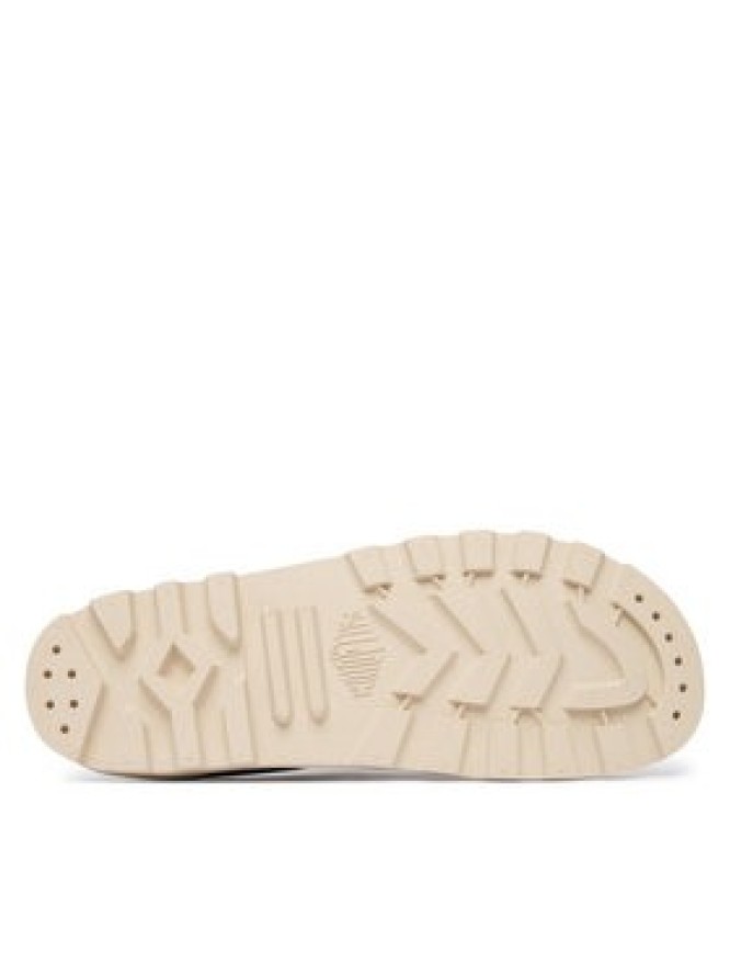 Palladium Trampki Dunelite Ox Cush 04661-481-M Granatowy