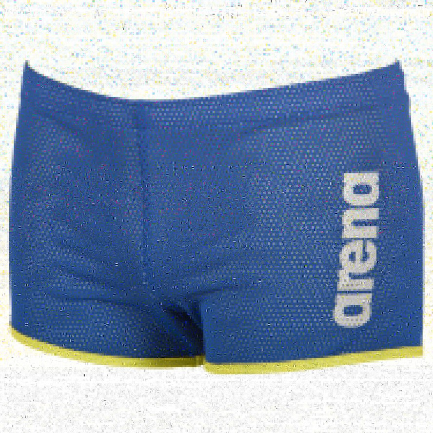 Spodenki Oporowe Arena Square Cut Drag Suit