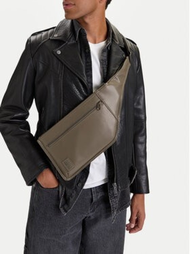 G-Star Raw Torebka CEO-LOUIS-XC8196 Szary