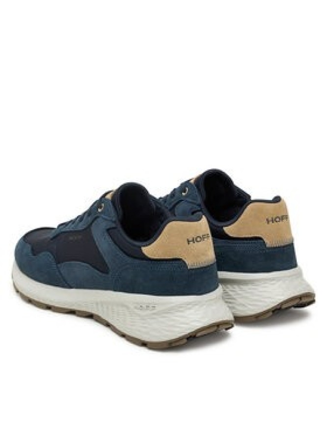 HOFF Sneakersy City Mkii 22535609 Granatowy