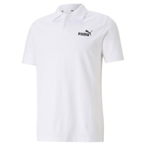 Koszulka Polo Męska Z Piki Essential