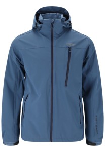 Kurtka przeciwdeszczowa męska Weather Report AWG Delton W-PRO 15000