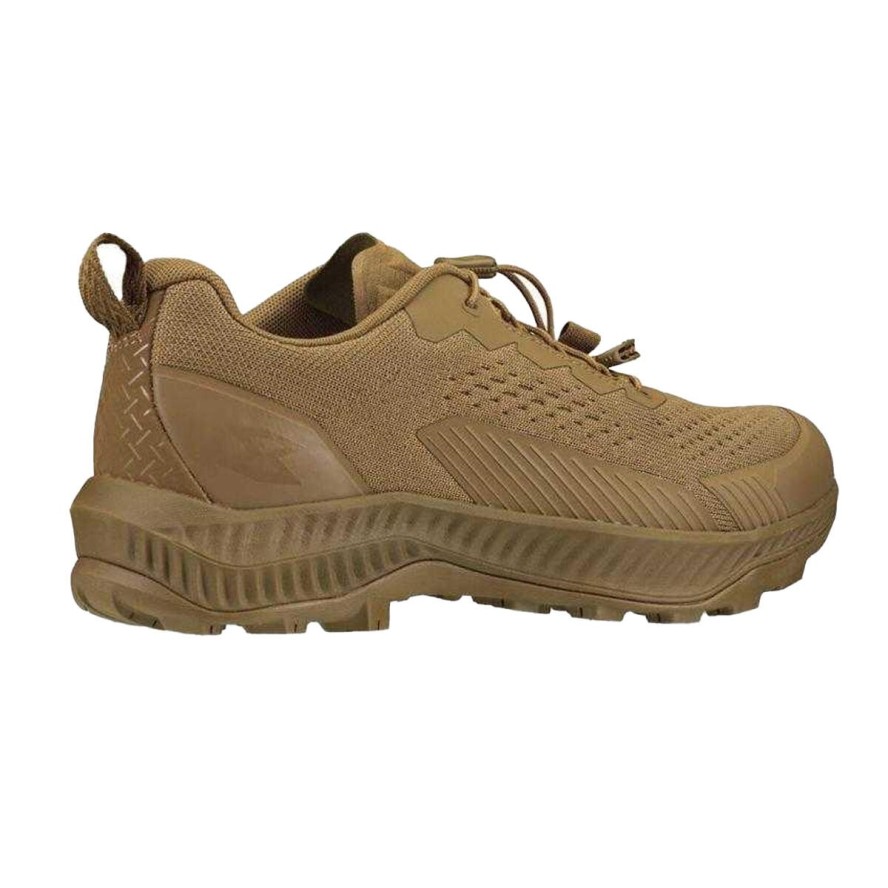 Buty trekkingowe Garmont 9.81 Heli Marron