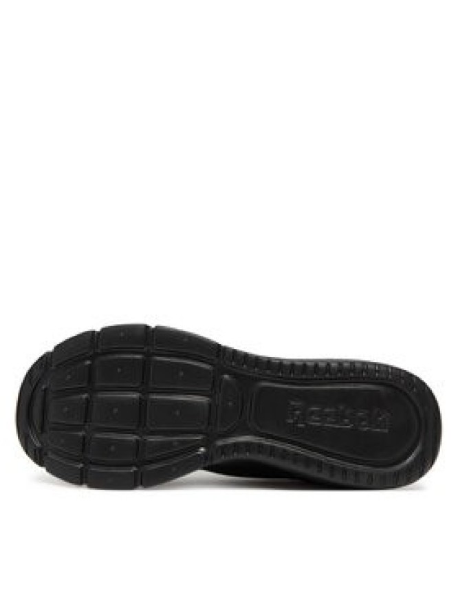 Reebok Sneakersy RIDER V 100200387 Czarny