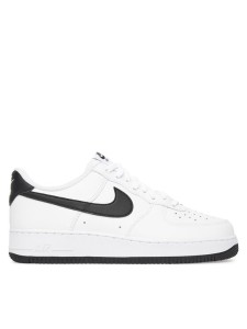 Nike Sneakersy Air Force 1 07 FQ4296 Biały