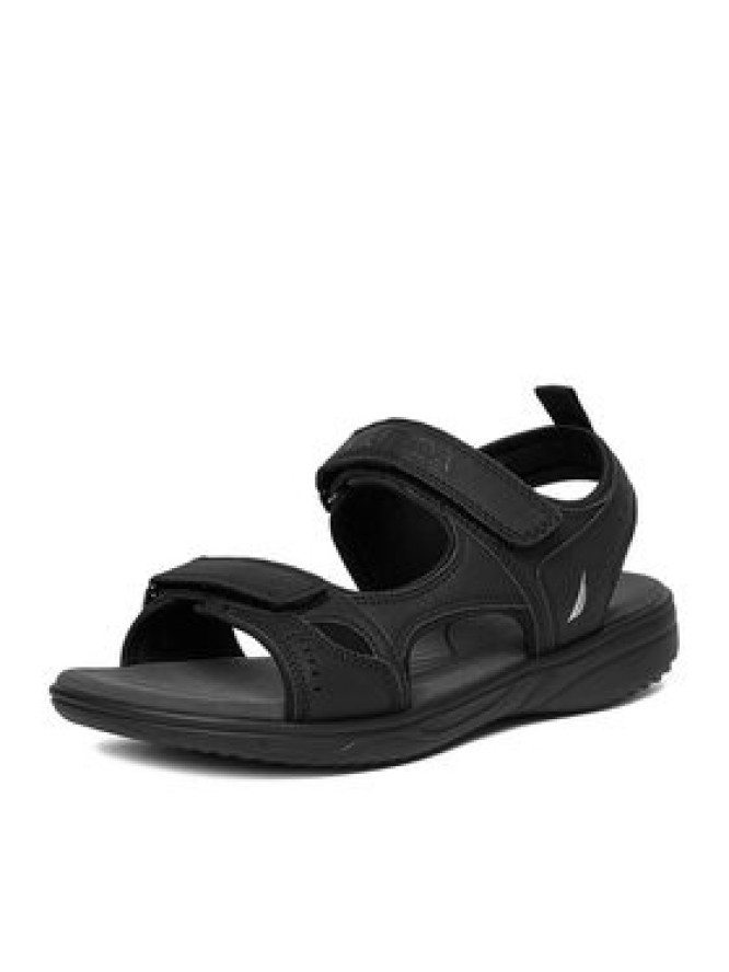 Nautica Sandały CEO-TICO-01 MBS Czarny