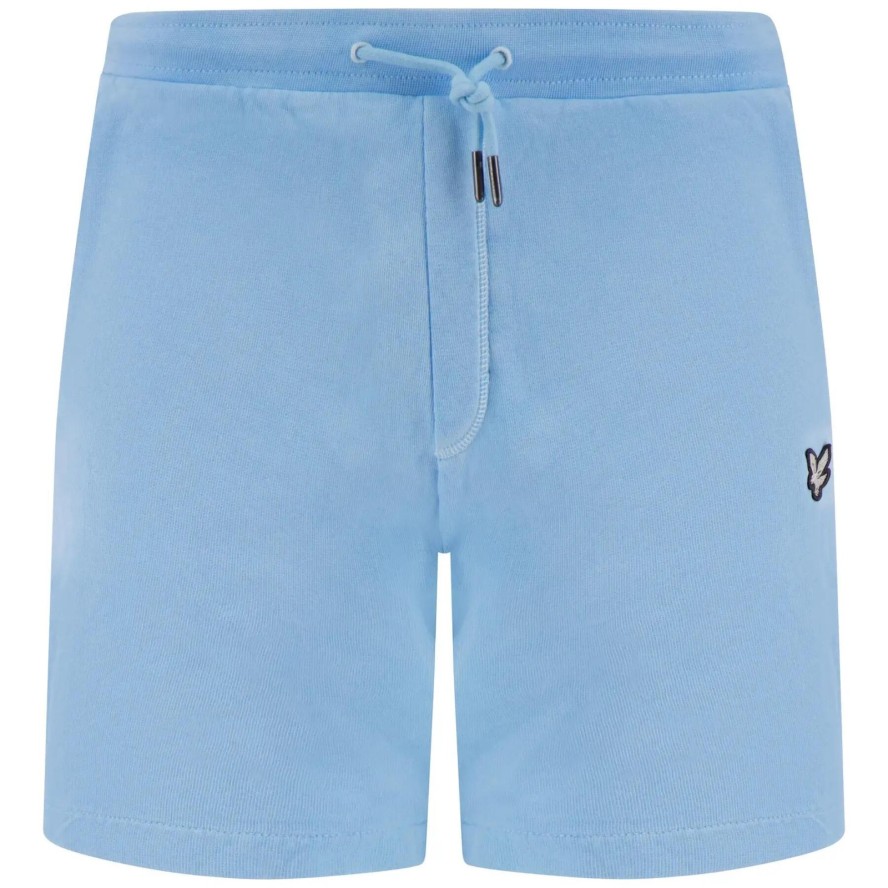 Szorty Lyle & Scott Natural Dye