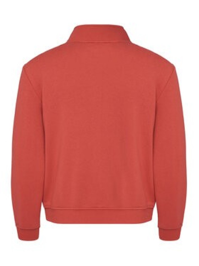 K-Way Bluza Augur K41225W Czerwony Regular Fit