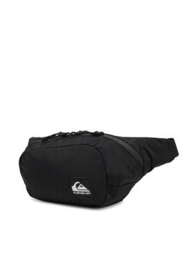 Quiksilver Saszetka nerka QUIKSILVER-ACCCS-15-BOY-SS2025 Czarny