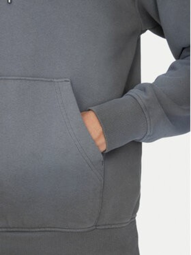 Nike Bluza FV7249 Szary Regular Fit