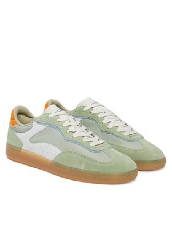HOFF Sneakersy Verde 12519009 Zielony