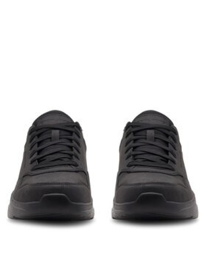 Skechers Sneakersy LIBERATION 8790157 BBK Czarny