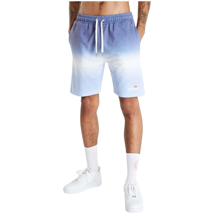 Spodnie sportowe męskie Ellesse Nolish Fleece