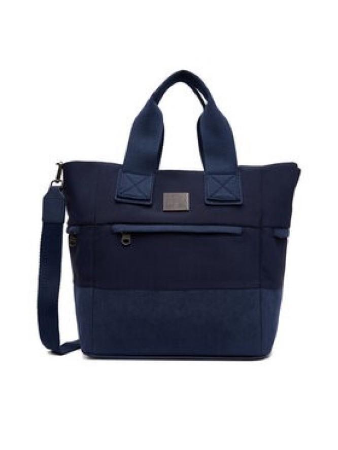 G-Star Raw Torba sportowa C-ODYS-XC8184 Granatowy