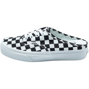 Trampki Vans CheckerBoard Authentic Mule