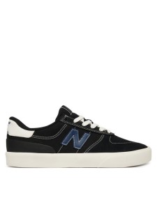 New Balance Tenisówki UN272BRL Czarny