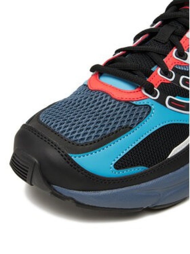 Reebok Sneakersy EOSS-PREMIER ROAD CONTROL 100230769 Czarny