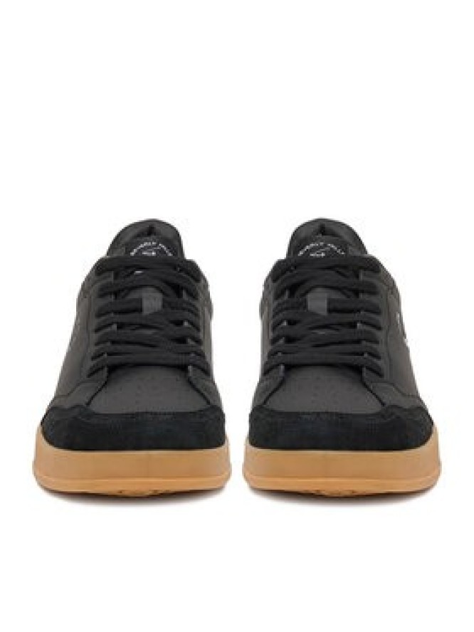 Beverly Hills Polo Club Sneakersy CWBEO-CARTER-02 MP40 Czarny