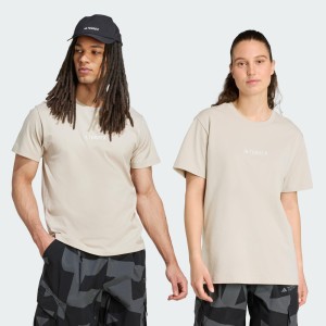 Koszulka Terrex Signature AOP Graphic