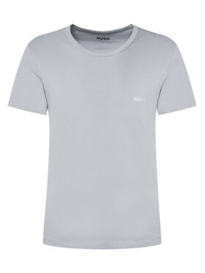 HUGO Komplet t-shirtów 50532811 Kolorowy Regular Fit