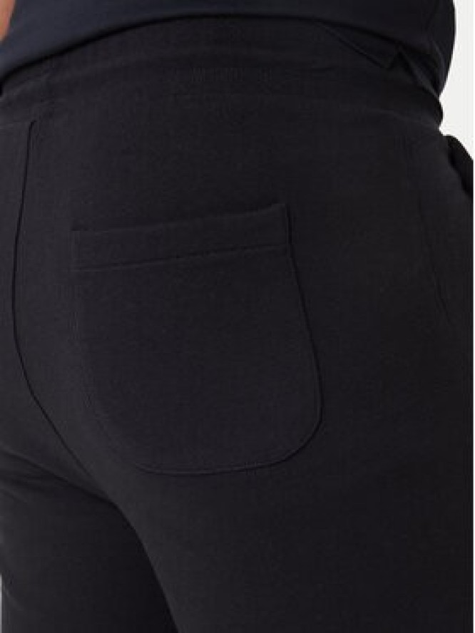 KARL LAGERFELD Szorty sportowe 705783 562917 Granatowy Regular Fit