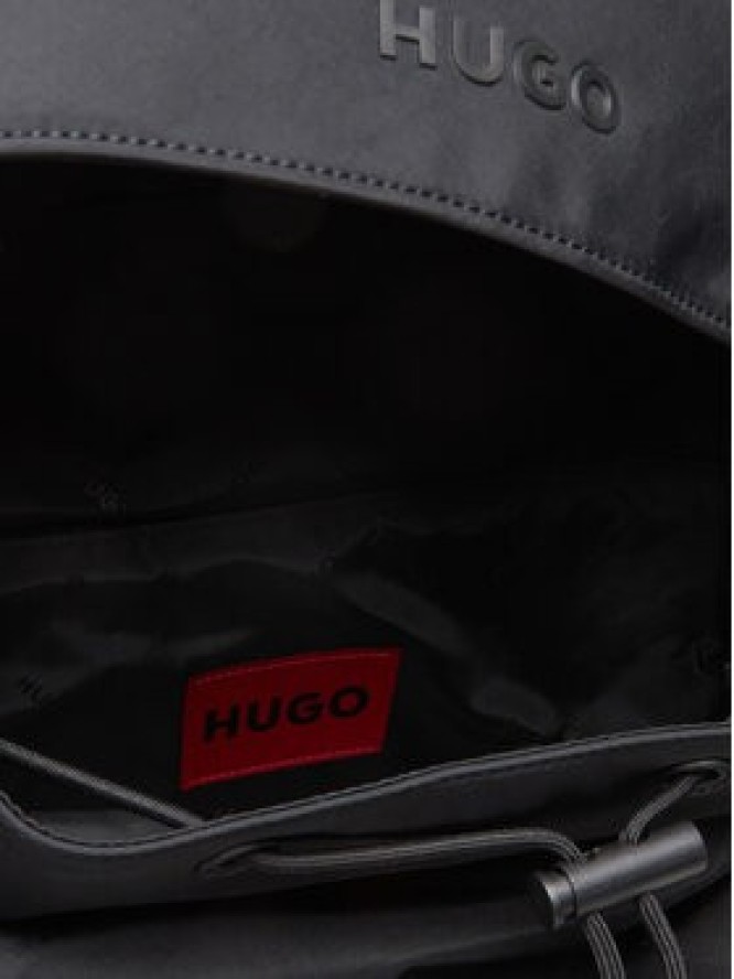 HUGO Plecak Marsel 50547294 Czarny